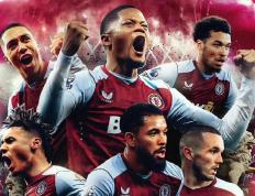 IM Sport-曼联继续颓势，主场不敌维拉，英超排名第八