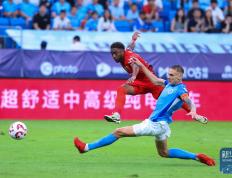 IM体育赛事直播入口-关于新赛季国内足球赛事开启，焦点纷呈的信息