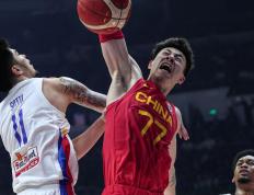 IM体育动画直播通道-东南亚篮球锦标赛决战，菲律宾队夺冠