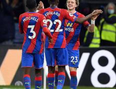 IM体育官方网站-曼城客场击败水晶宫，追赶领头羊位置不息的简单介绍