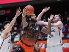 IM体育动画直播通道-山东队神奇逆袭，给对手以惊喜