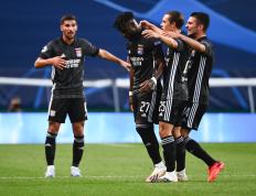 IM体育官网入口-里昂凭借出色发挥，完胜对手