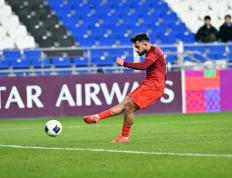 IM体育社区互动入口-阿贾克斯赢得关键战胜晋级亚冠八强