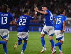 IM体育App下载-奥兰队在欧洲杯预选赛中获得胜利，晋级