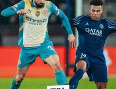 IM体育官方网-曼城荣耀继续，多点开花稳操晋级之机