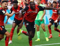 IM体育赛事直播入口-沃特福德主场大胜，重新振作信心的简单介绍