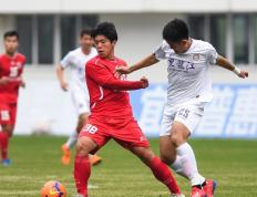 IM体育官方平台-青岛黄海队在比赛中取得胜利，成功晋级下一轮的简单介绍