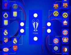 IM体育官网入口-英超联赛球队晋级欧冠杯的可能性有多大？的简单介绍