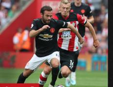 IM体育下载-南安普顿客场战平对手，努力争取胜利