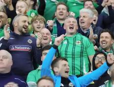 IM体育官网-德国客场战胜北爱尔兰，全胜晋级