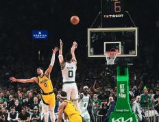 IM Sport-篮网翻盘凯尔特人，保罗统治全场的简单介绍