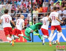 IM体育官方平台-塞内加尔力克日本，格纳布里惊艳世界的简单介绍