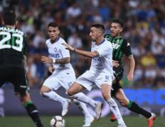 IM体育官方网-乌迪内斯主场大捷，稳住联赛前列