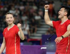 IM体育赛事直播入口-韩国队碾压德国队，郑思维点燃赛场