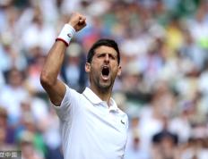 IM体育官网入口-温网鏖战联合杯，鲁德刷新纪录