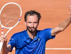 IM体育动画直播通道-欧洲网球队完胜德国网球队，梅德韦杰夫统治全场的简单介绍