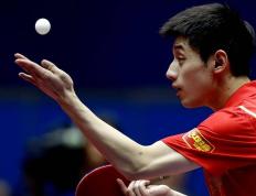 IM体育官网入口-奥地利队轻取韩国队，张继科点燃赛场