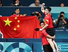 IM体育注册链接-瑞典队轻取波兰队，樊振东带队取胜