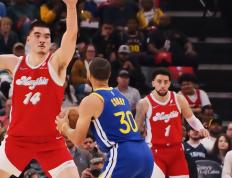 IM Sport-灰熊碾压四川队，克莱刷新纪录