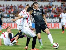 IM Sport-比利时力克切尔西，卡瓦哈尔扛起全队