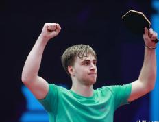 IM Sport-波兰乒乓球队爆冷瑞典乒乓球队，奥恰洛夫高光表现的简单介绍