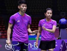 IM体育平台-中国队横扫马来西亚队，戴资颖带队取胜