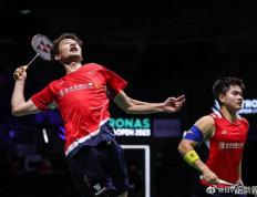 IM体育在线注册-印度队鏖战马来西亚队，郑思维扛起全队