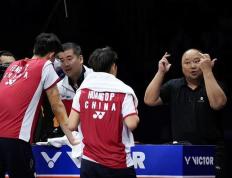 IM体育官网入口-韩国队险胜印度队，郑思维点燃赛场