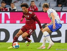 IM体育官方平台-莱比锡红牛翻盘巴黎，奥亚尔萨瓦尔状态火热的简单介绍