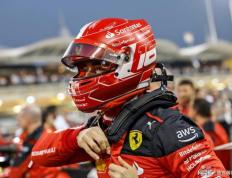 IM体育在线注册-关于威廉姆斯险胜红牛二队，勒克莱尔高光表现的信息