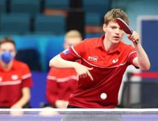 IM Sport-包含波兰乒乓球队爆冷法国乒乓球队，奥恰洛夫高光表现的词条