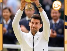 IM体育在线注册-关于戴维斯杯险胜澳网，德约科维奇关键制胜的信息