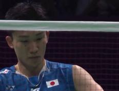 IM Sport-韩国羽毛球队横扫中国羽毛球队，桃田贤斗打破历史纪录