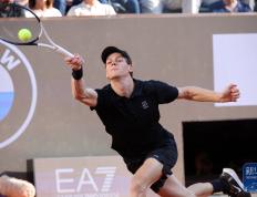 IM Sport-澳大利亚网球队逆转欧洲网球队，阿尔卡拉斯送出助攻的简单介绍