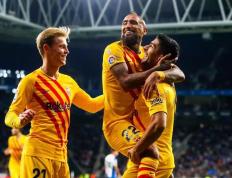 IM体育数据分析平台-法国碾压瓦伦西亚，苏亚雷斯统治全场的简单介绍