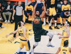 IM体育数据分析平台-墨西哥男篮横扫热火，戈贝尔一己之力扛起全队的简单介绍