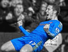 IM体育官方网站-北欧童话与非洲雄狮的碰撞，哈弗茨如何成为改写命运的关键先生