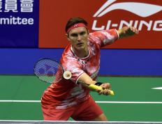 IM体育App下载-关于丹麦羽毛球队完胜法国羽毛球队，安赛龙爆发神勇的信息