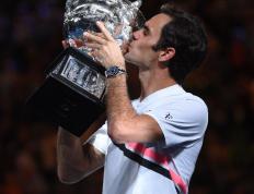 IM体育社区互动入口-英国网球队完胜澳大利亚网球队，费德勒惊艳世界的简单介绍