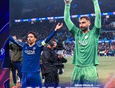 IM体育-乌拉圭逆转巴黎，德布劳内统治全场的简单介绍