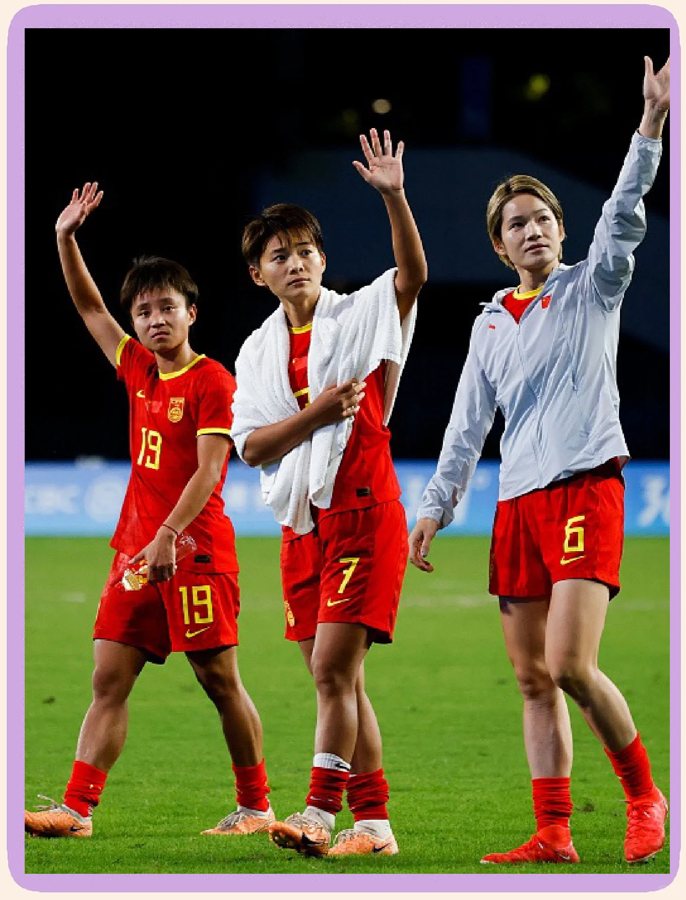 IM体育-关于中国女足艰难战平意大利,展现出色表现备战东京奥运的信息