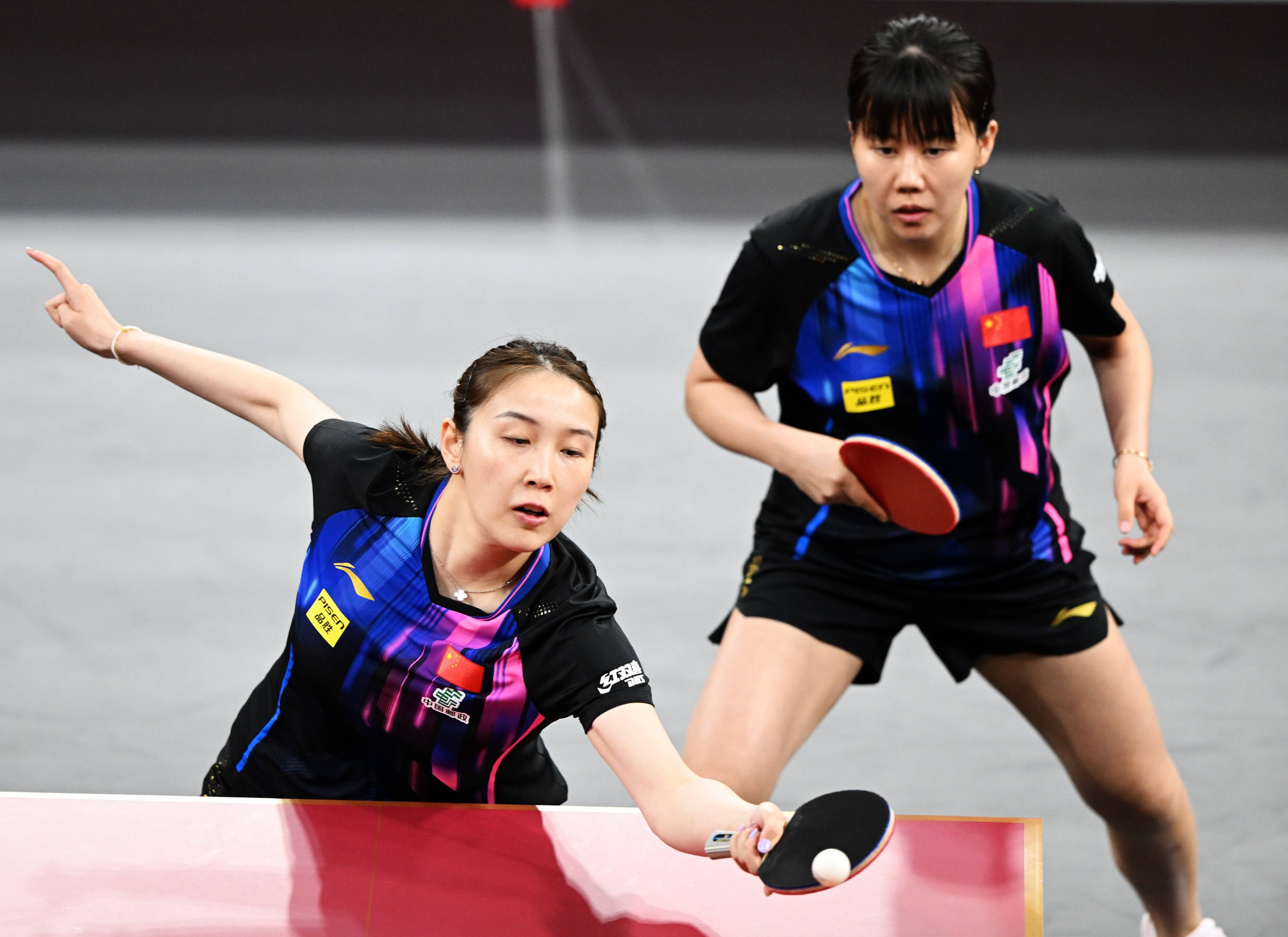 IM体育平台-关于韩国羽毛球队轻取中国羽毛球队，马琳关键制胜的信息