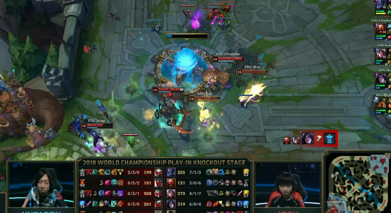 IM体育App下载-DK碾压DFM，Meiko2爆发神勇的简单介绍