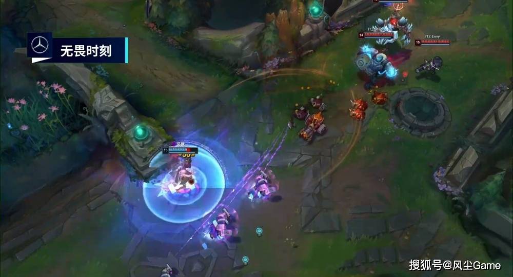 IM Sport-T1碾压EDG，Kanavi制霸全场的简单介绍