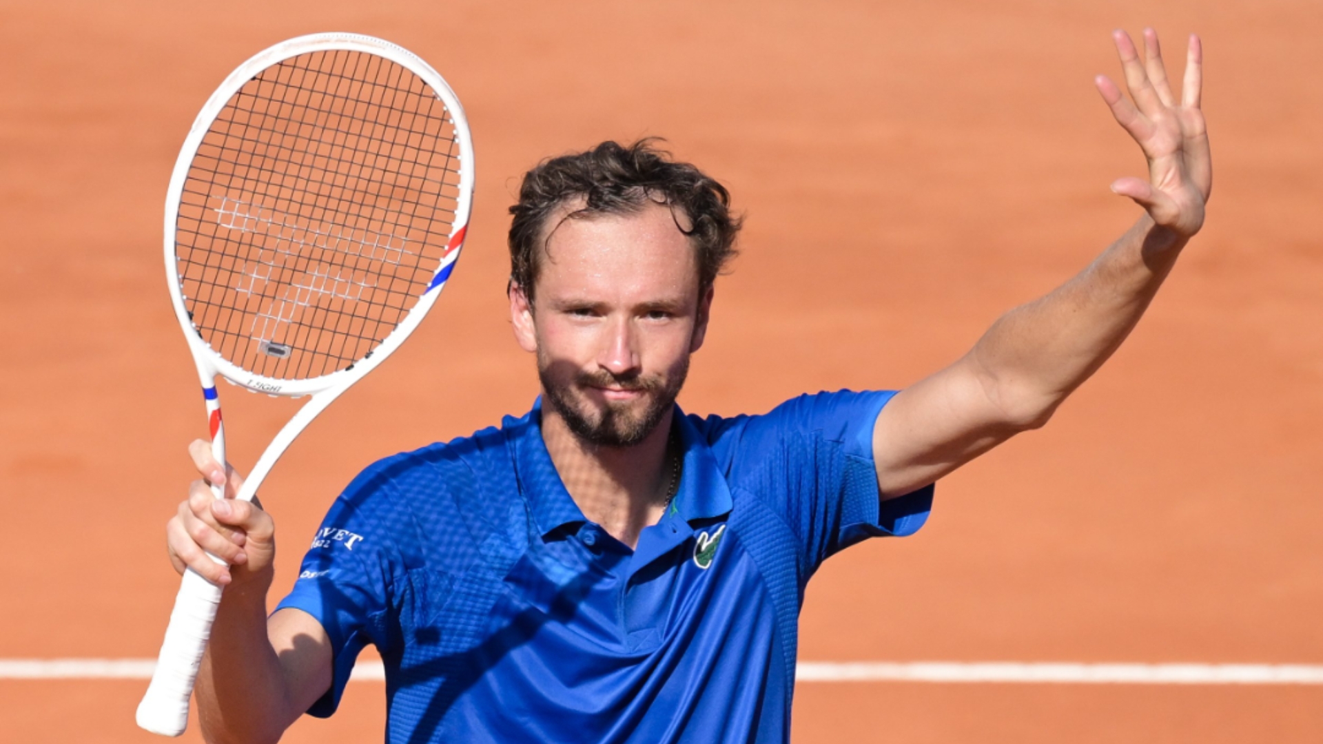 IM体育动画直播通道-欧洲网球队完胜德国网球队,梅德韦杰夫统治全场的简单介绍