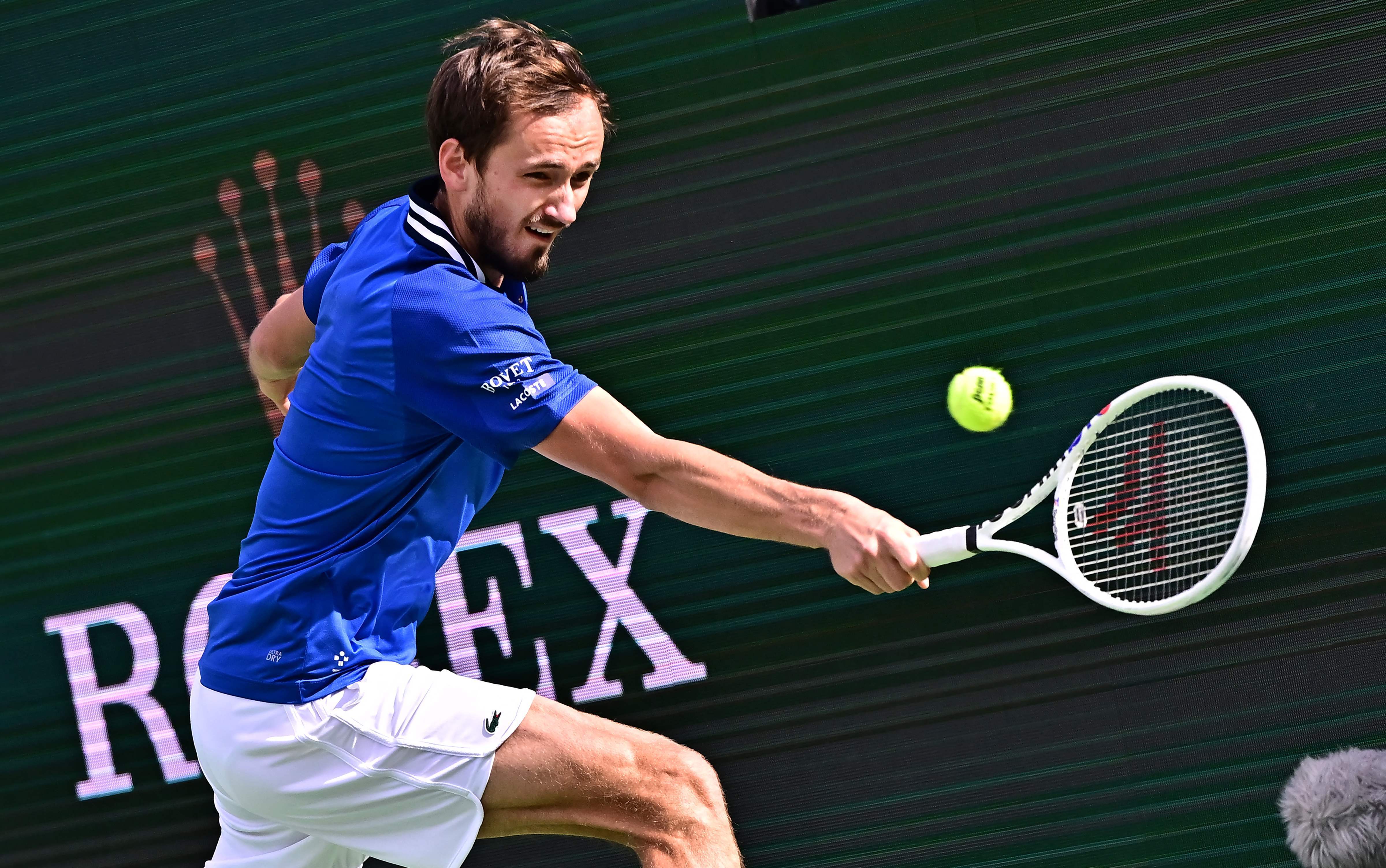 IM体育动画直播通道-欧洲网球队完胜德国网球队,梅德韦杰夫统治全场的简单介绍