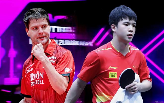 IM Sport-波兰乒乓球队爆冷瑞典乒乓球队，奥恰洛夫高光表现的简单介绍