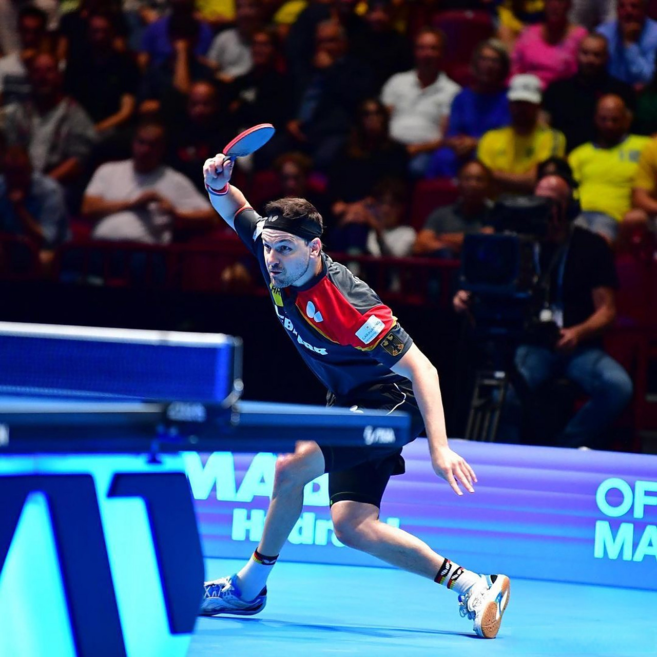 IM体育赛事直播入口-德国乒乓球队险胜英国乒乓球队，波尔关键制胜的简单介绍