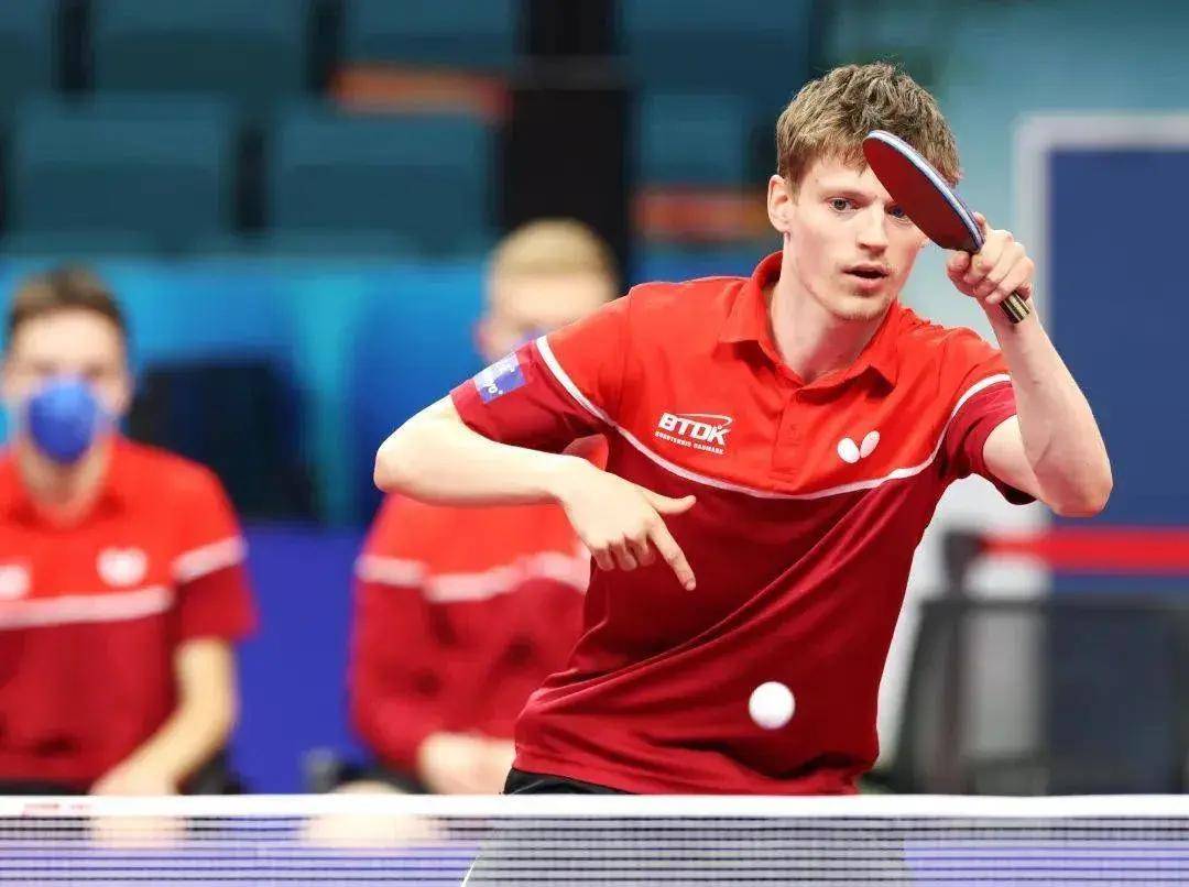 IM Sport-包含波兰乒乓球队爆冷法国乒乓球队，奥恰洛夫高光表现的词条