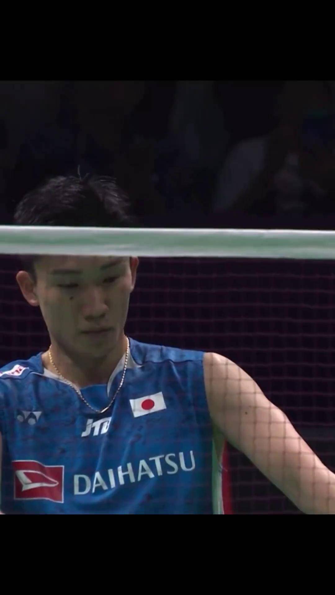 IM Sport-韩国羽毛球队横扫中国羽毛球队,桃田贤斗打破历史纪录